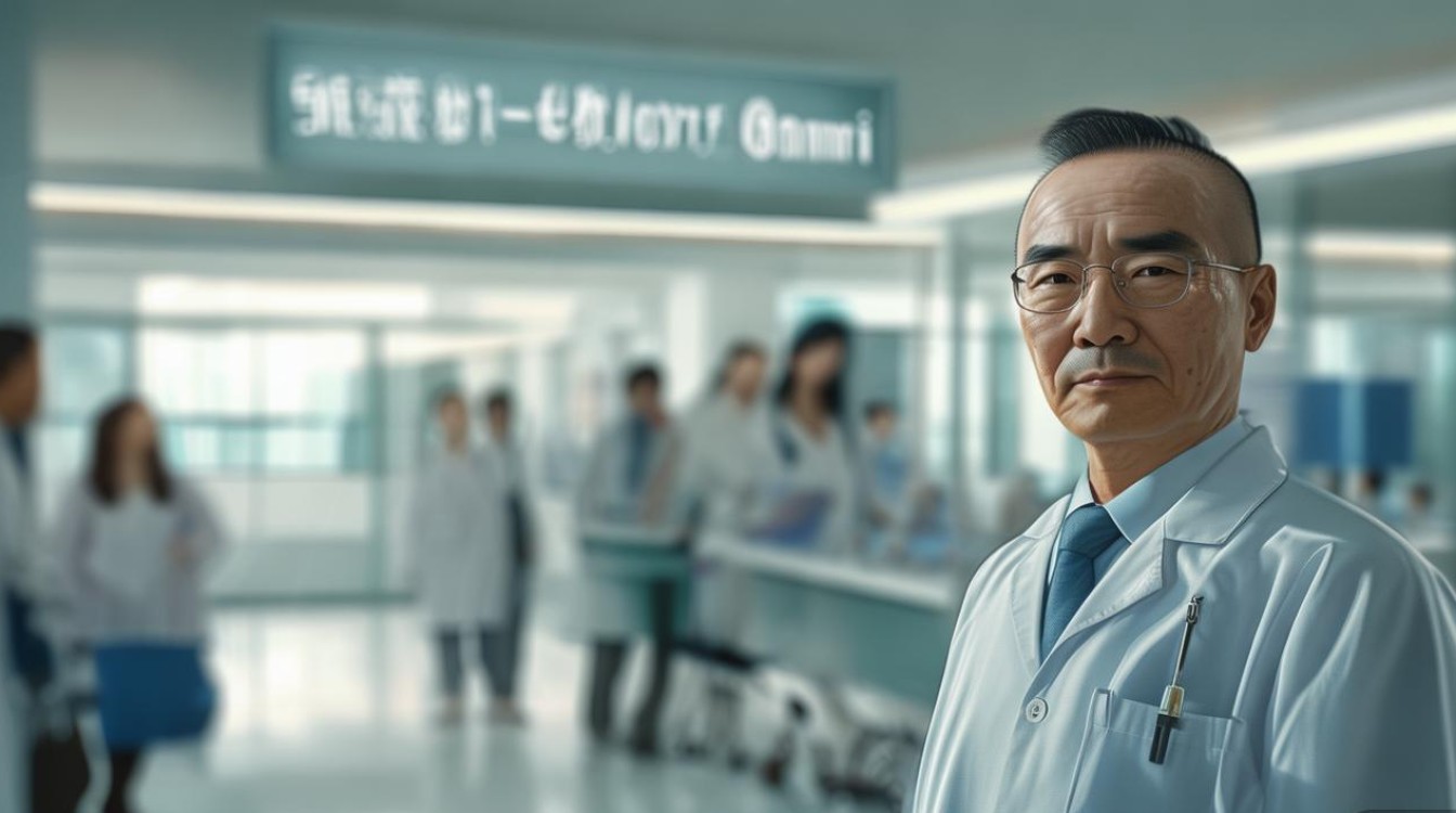 上海黄强民医生现在哪家医院坐诊?-图1 上海黄强民医生现在哪家医院坐诊?-图1