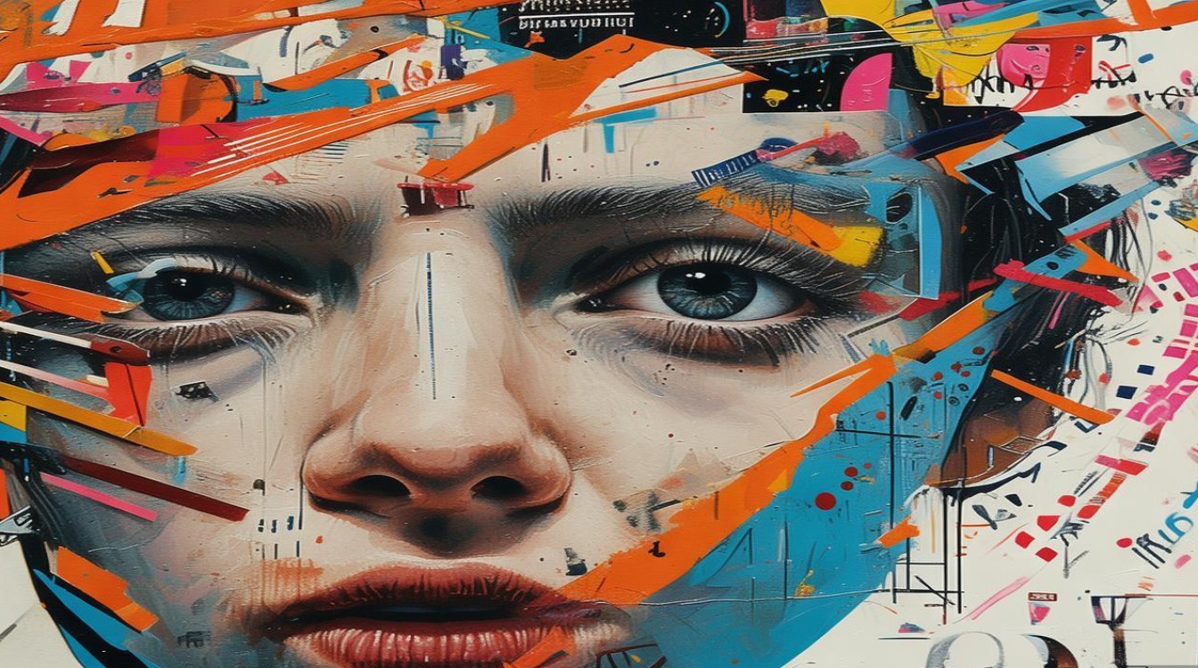 2025图形创意思维如何突破AI时代瓶颈?-图1 2025图形创意思维如何突破AI时代瓶颈?-图1