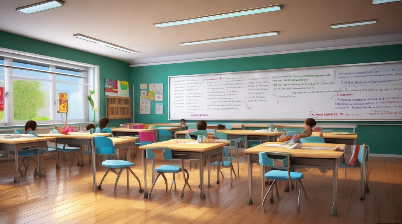 英语思维课堂,如何快速培养孩子的英语思维?-图1 英语思维课堂,如何快速培养孩子的英语思维?-图1