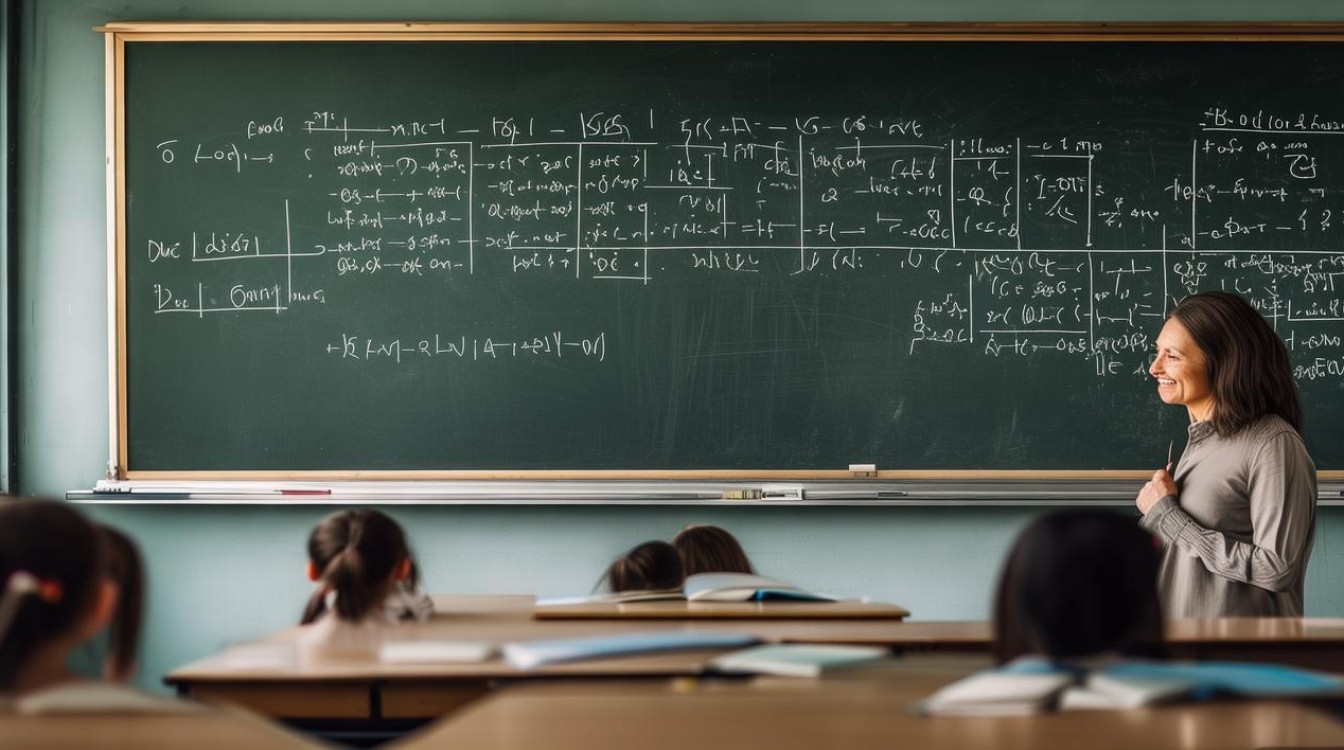 数学思维包括哪些？2025最新核心能力清单-图1