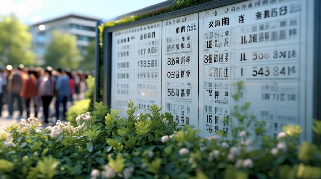 2025河北大学保定录取分是多少?最新数据来了!-图1 2025河北大学保定录取分是多少?最新数据来了!-图1