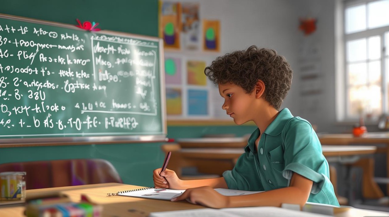 2025秋小学数学解题思维怎么教？新课标下这样学更高效！-图1