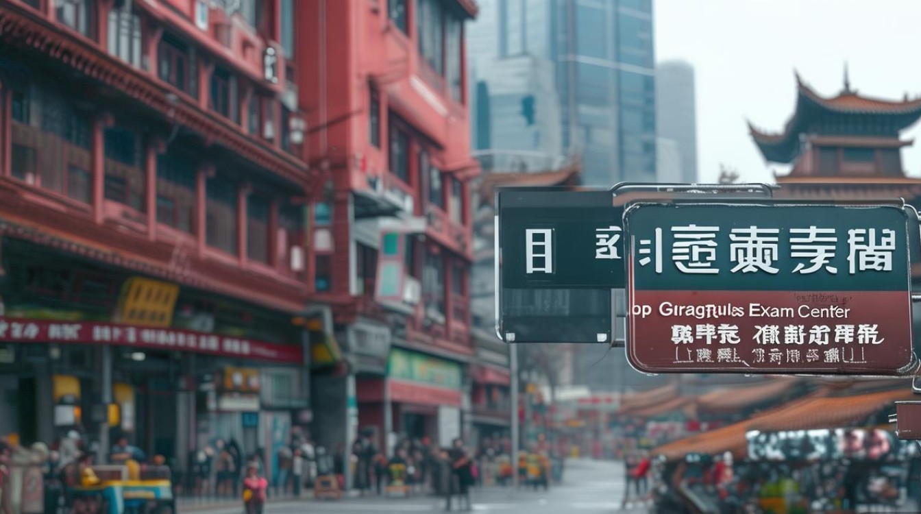 2025重庆考研考点怎么选？这些细节影响考试体验！-图1