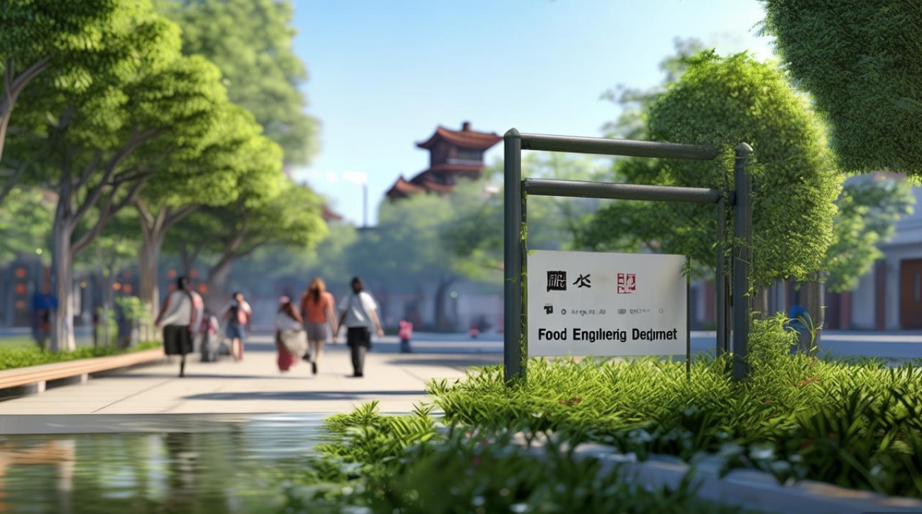 2025广西高考,哪些大学招食品工程专业?-图1 2025广西高考,哪些大学招食品工程专业?-图1