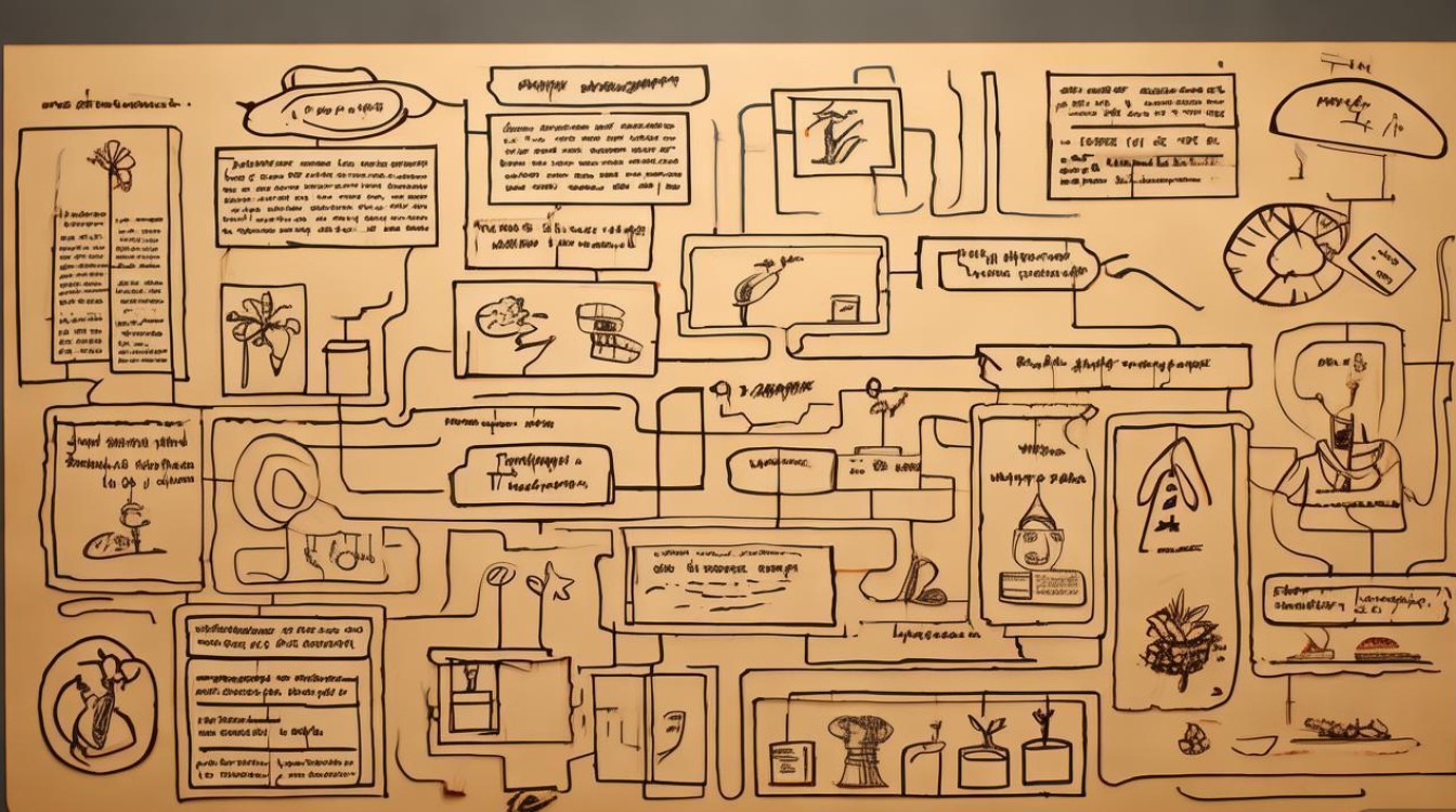 餐饮店思维导图2025最新版，怎么用才不落伍？-图1