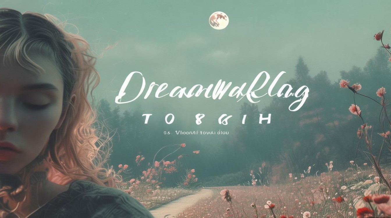 梦游思维是大脑在休息还是失控？-图1