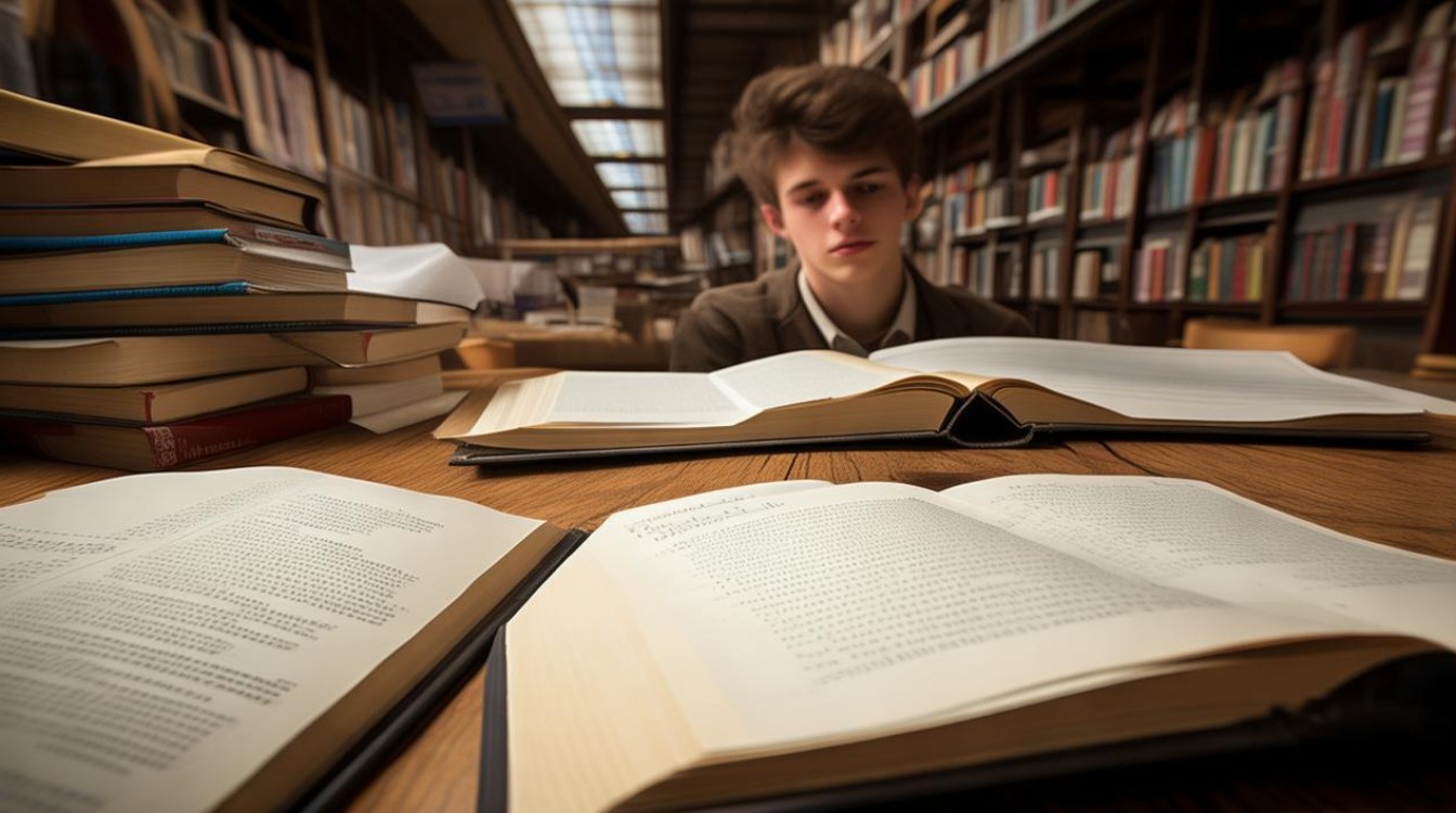 大学政治英语难度对比，2025考研党该怎么选？-图1