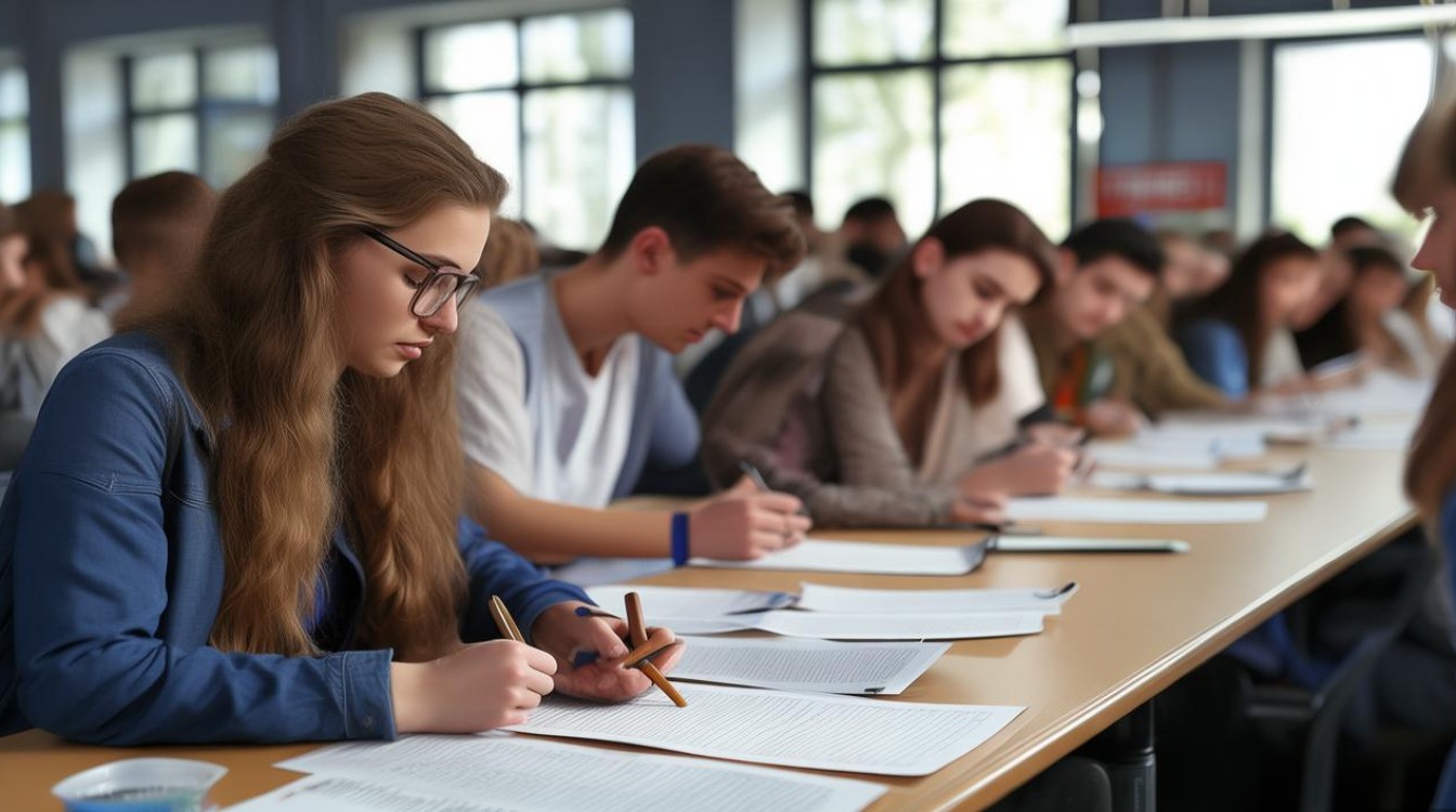 2025MBA联考vs全国统考，现在哪个更简单？-图1