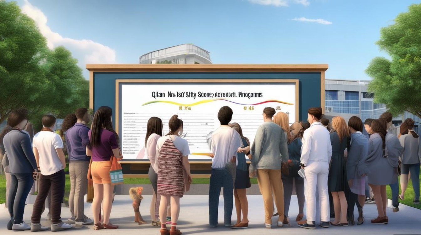 2025黔南大学专科录取分数线是多少？-图1