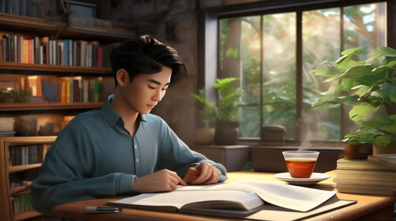 2025年如何高效提升思维记忆力？最新方法速看！-图1