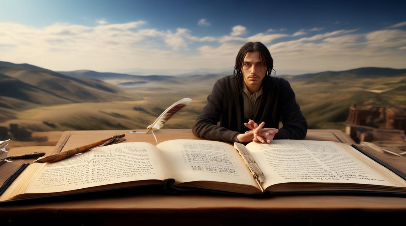 AI时代，思维与存在同一性能否被验证？-图1