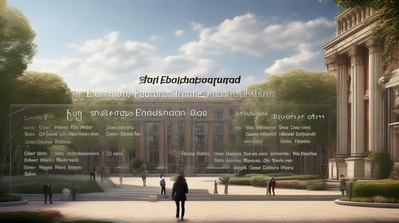 2025英语笔译专业大学排名TOP5，哪所最值得报？-图1