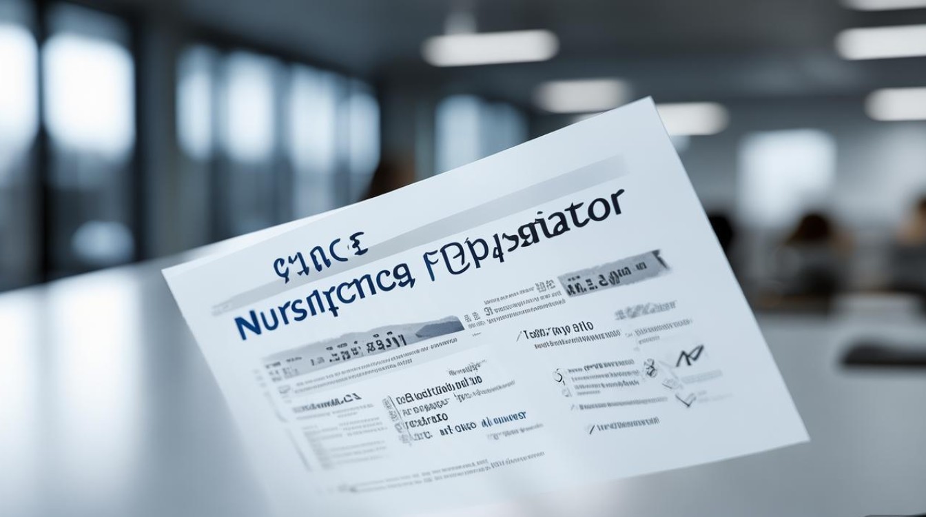 2025护士主管报名条件何时发布?有何新变化?-图1 2025护士主管报名条件何时发布?有何新变化?-图1