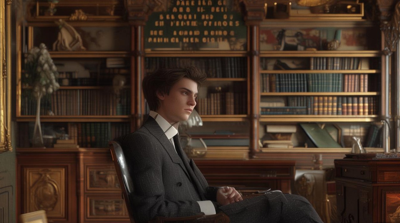 当下富二代思维，如何突破阶层固化困局？-图1