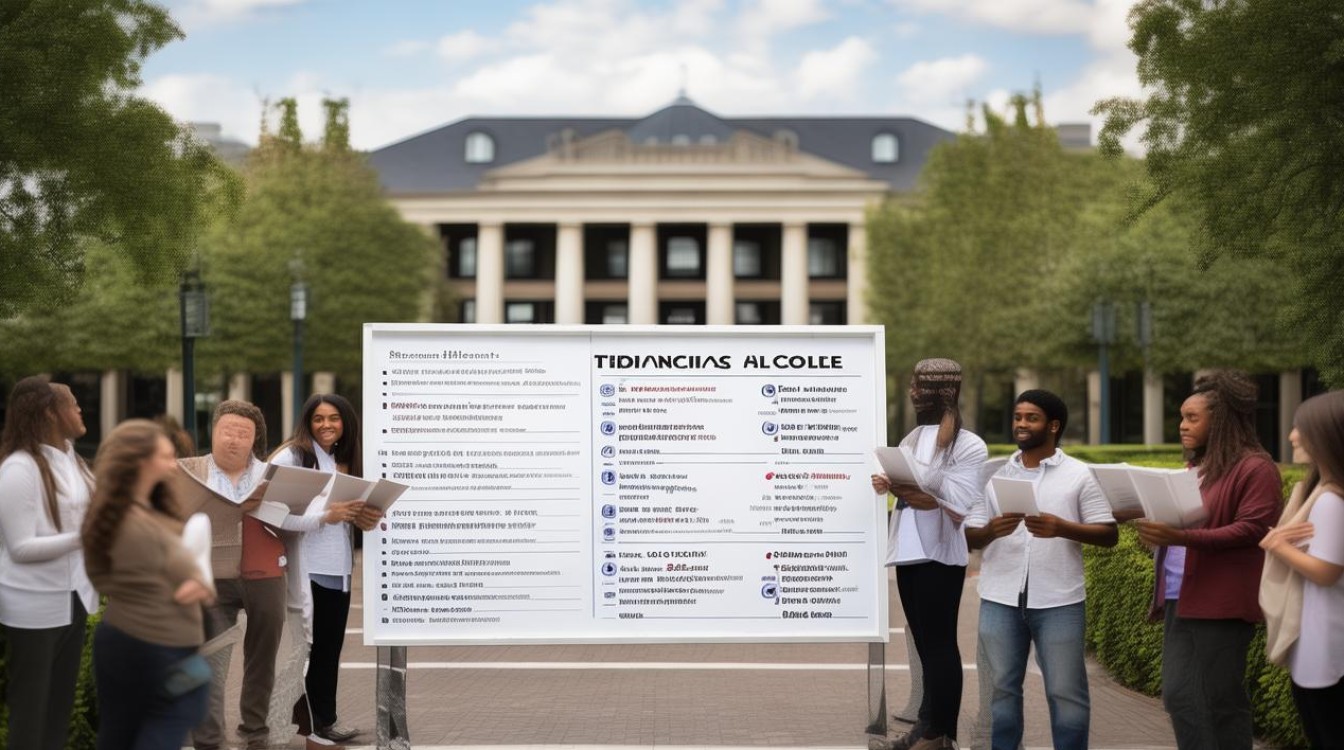 2025金融学院考研哪个好考？最新难度分析！-图1