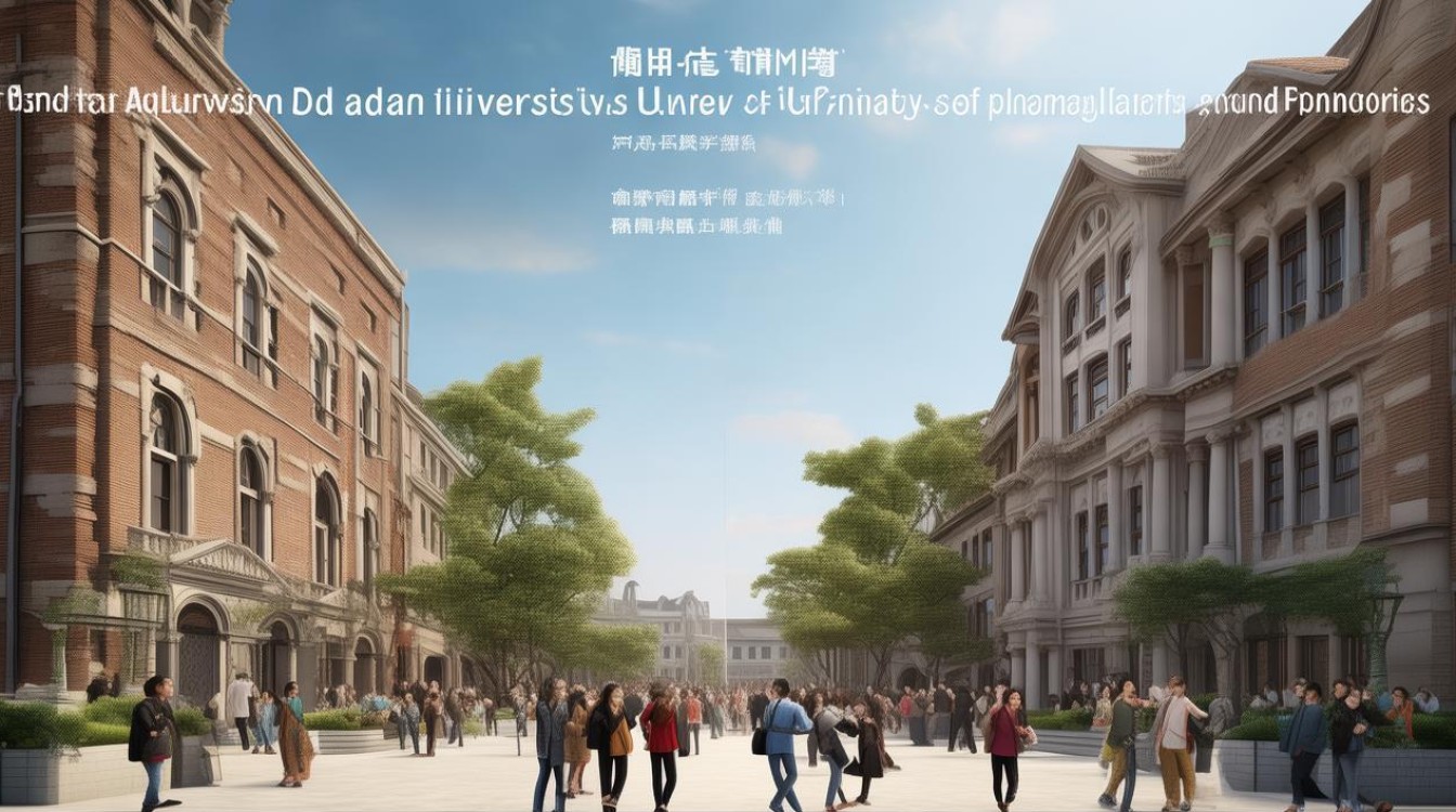 2025复旦上财文科怎么选？就业与深造谁更优？-图1