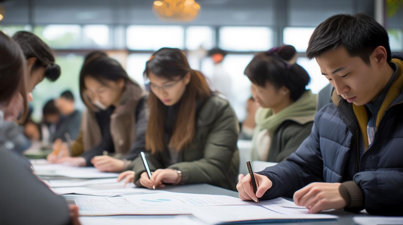 2025江西护考报名条件有哪些？最新要求速看！-图1