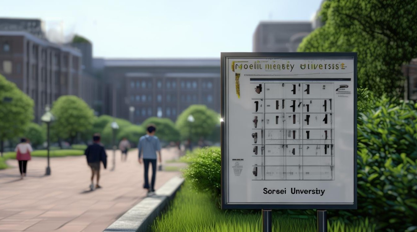 2025首尔大学录取分数线最新多少？-图1