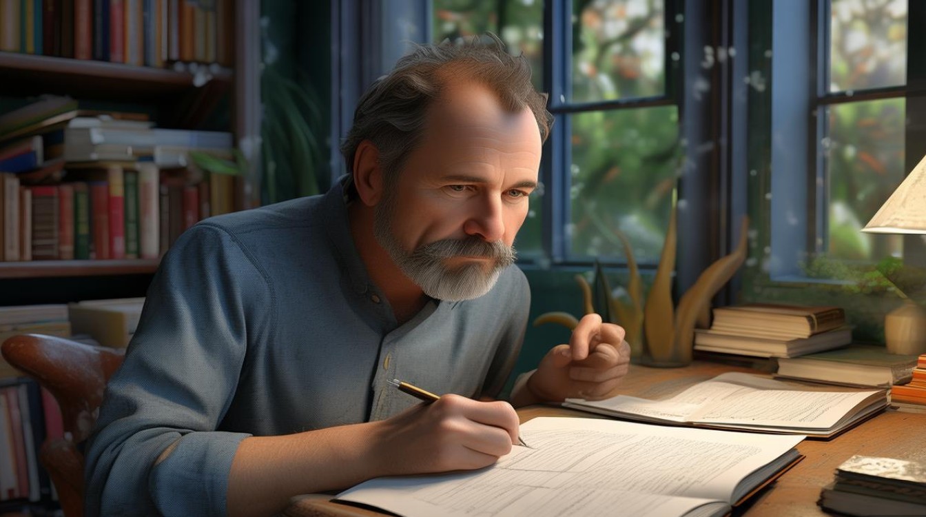 2025如何高效训练批判性思维?最新方法速看!-图1 2025如何高效训练批判性思维?最新方法速看!-图1