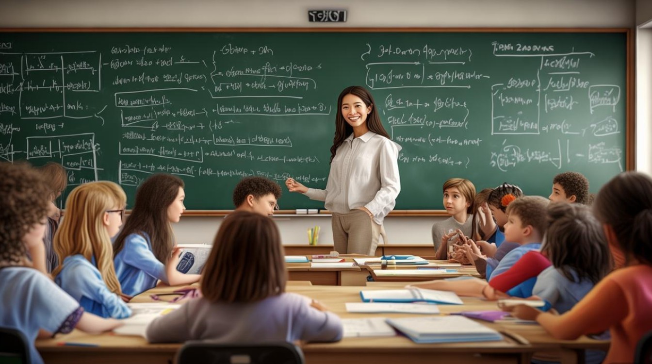 如何培育科学思维应对AI时代挑战?-图1 如何培育科学思维应对AI时代挑战?-图1