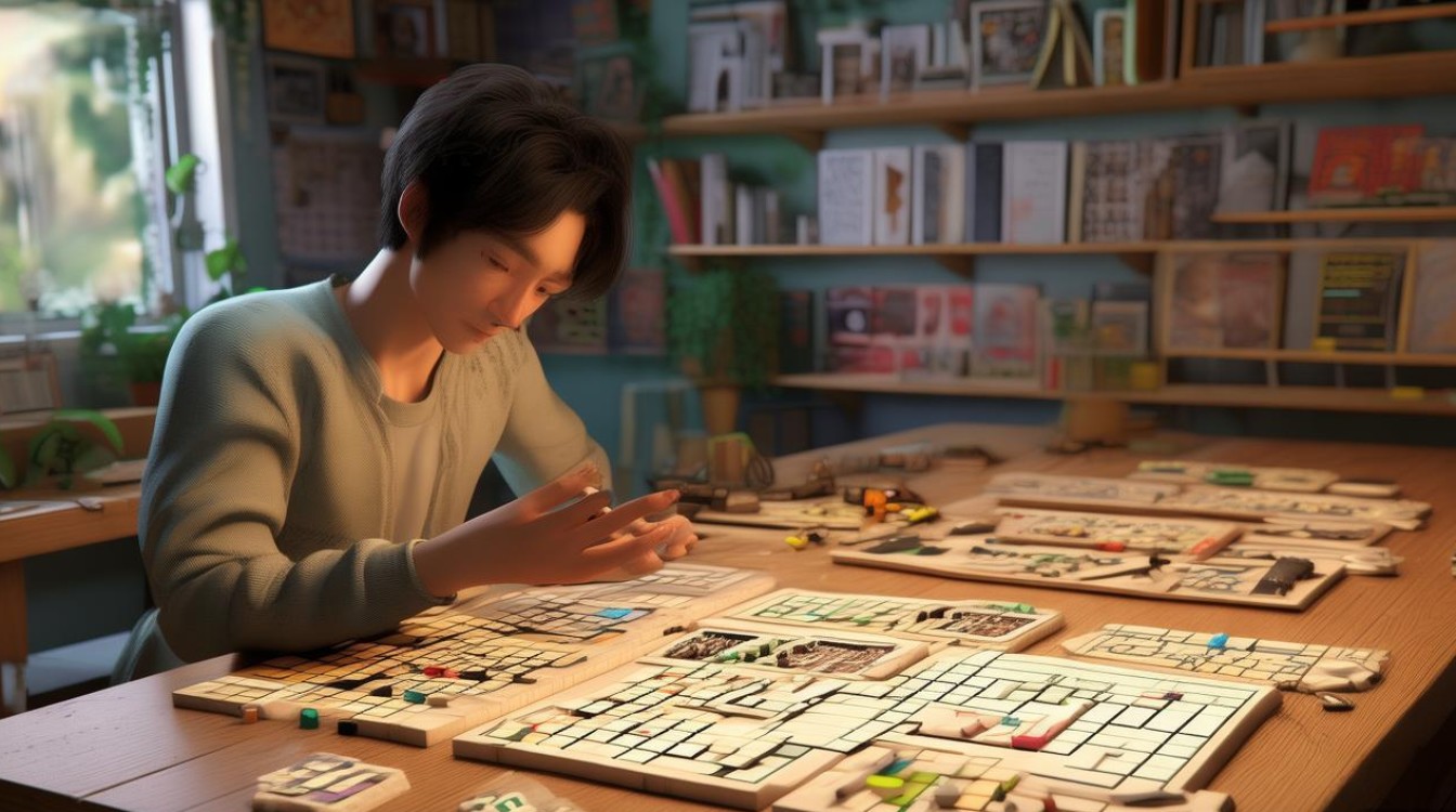 逻辑思维能力游戏,2025年如何提升职场竞争力?-图1 逻辑思维能力游戏,2025年如何提升职场竞争力?-图1