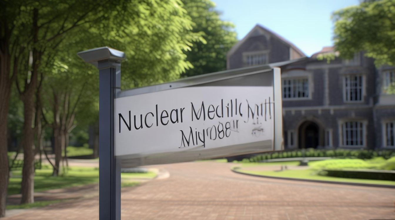 2025核医学专业招生院校有哪些?-图1 2025核医学专业招生院校有哪些?-图1