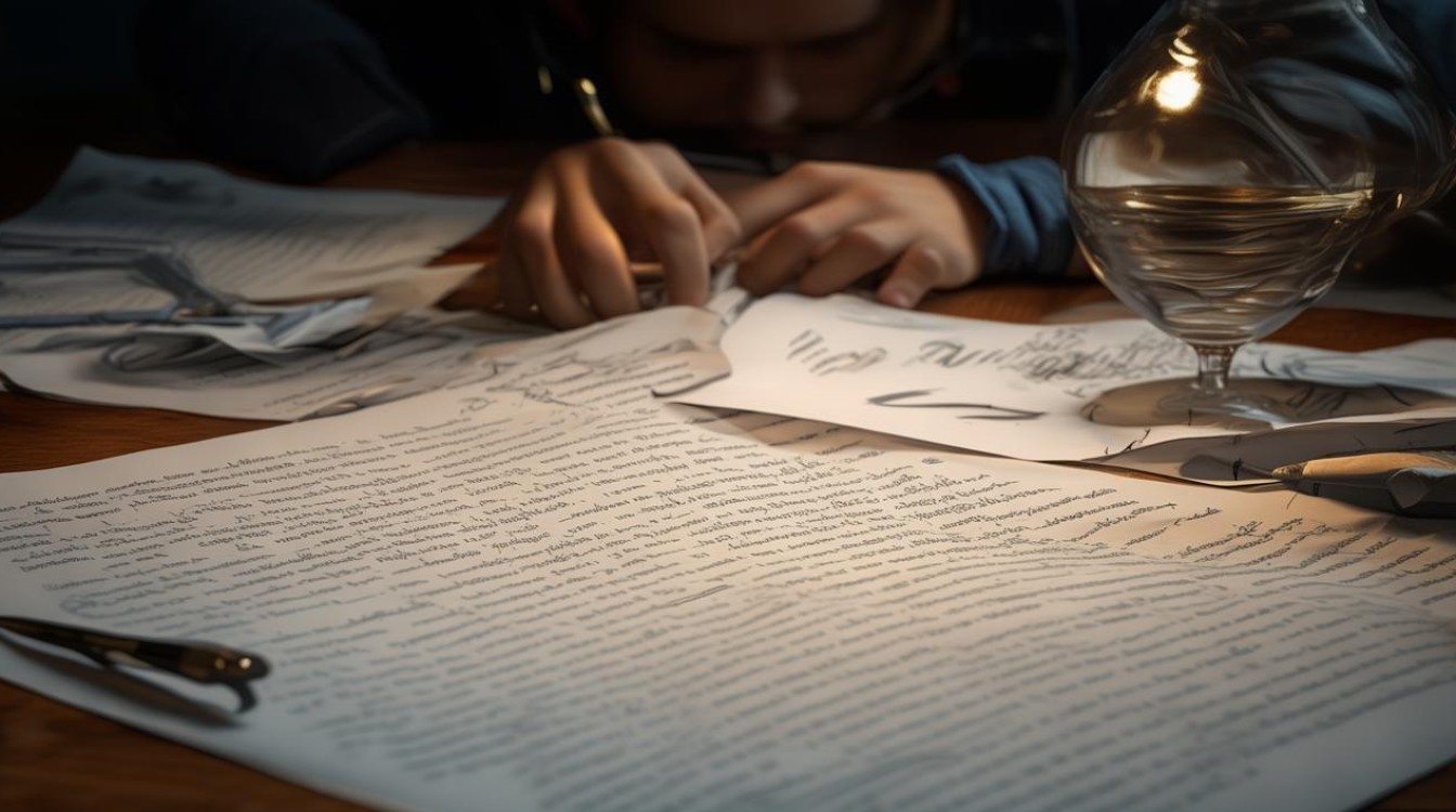 思维强迫自我,如何快速打破内耗循环?-图1 思维强迫自我,如何快速打破内耗循环?-图1