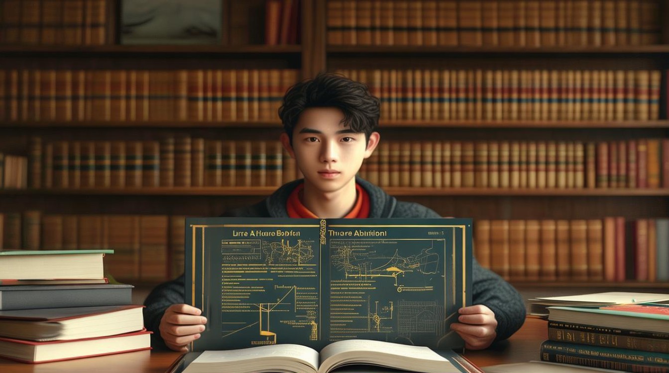 2025年学线性代数,哪个版本教材最实用?-图1 2025年学线性代数,哪个版本教材最实用?-图1