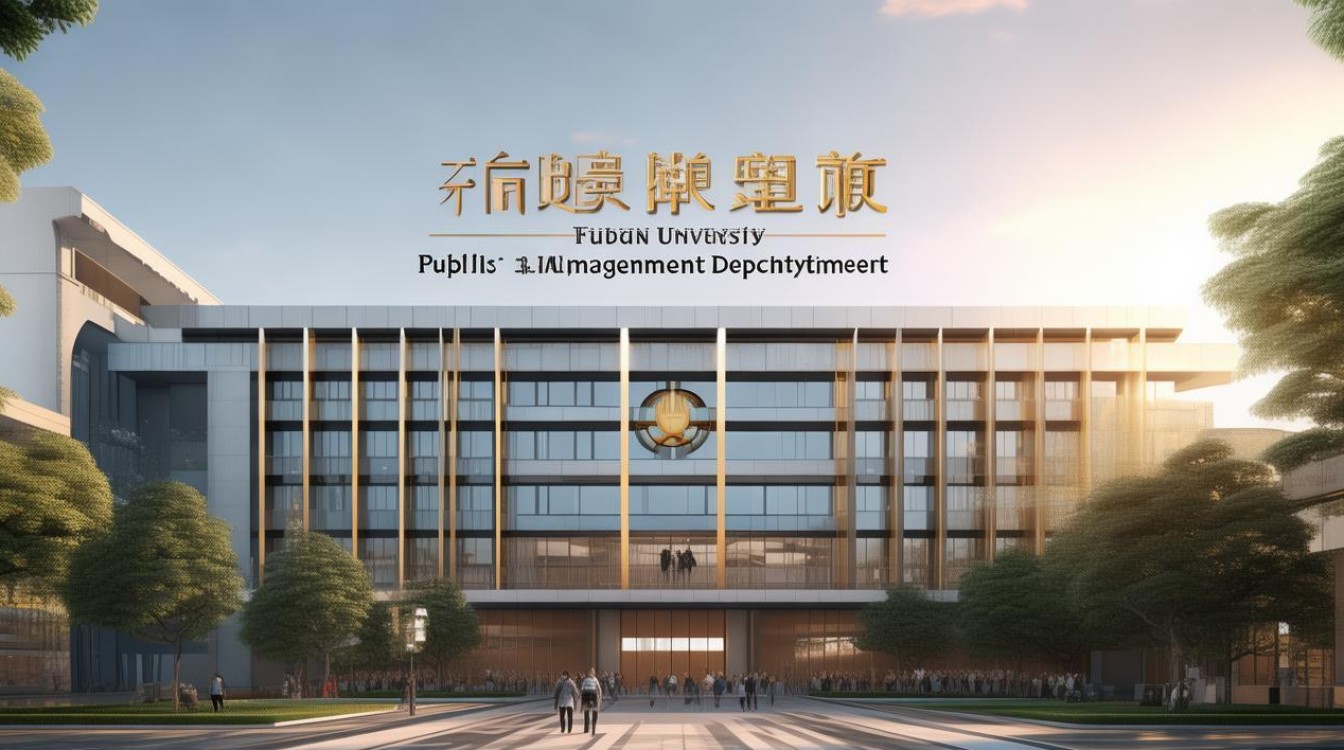 复旦公管系2025年在哪个校区上课?-图1 复旦公管系2025年在哪个校区上课?-图1