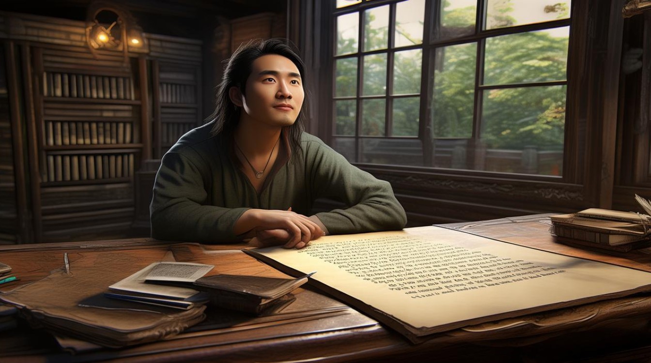 AI时代,思维培养为何比知识灌输更急迫?-图1 AI时代,思维培养为何比知识灌输更急迫?-图1