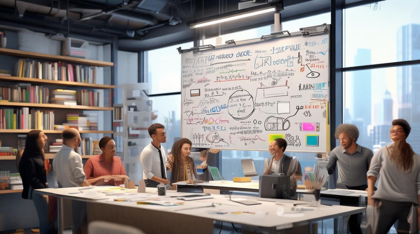 头脑思维风暴题,2025最新创意从哪来?-图1 头脑思维风暴题,2025最新创意从哪来?-图1