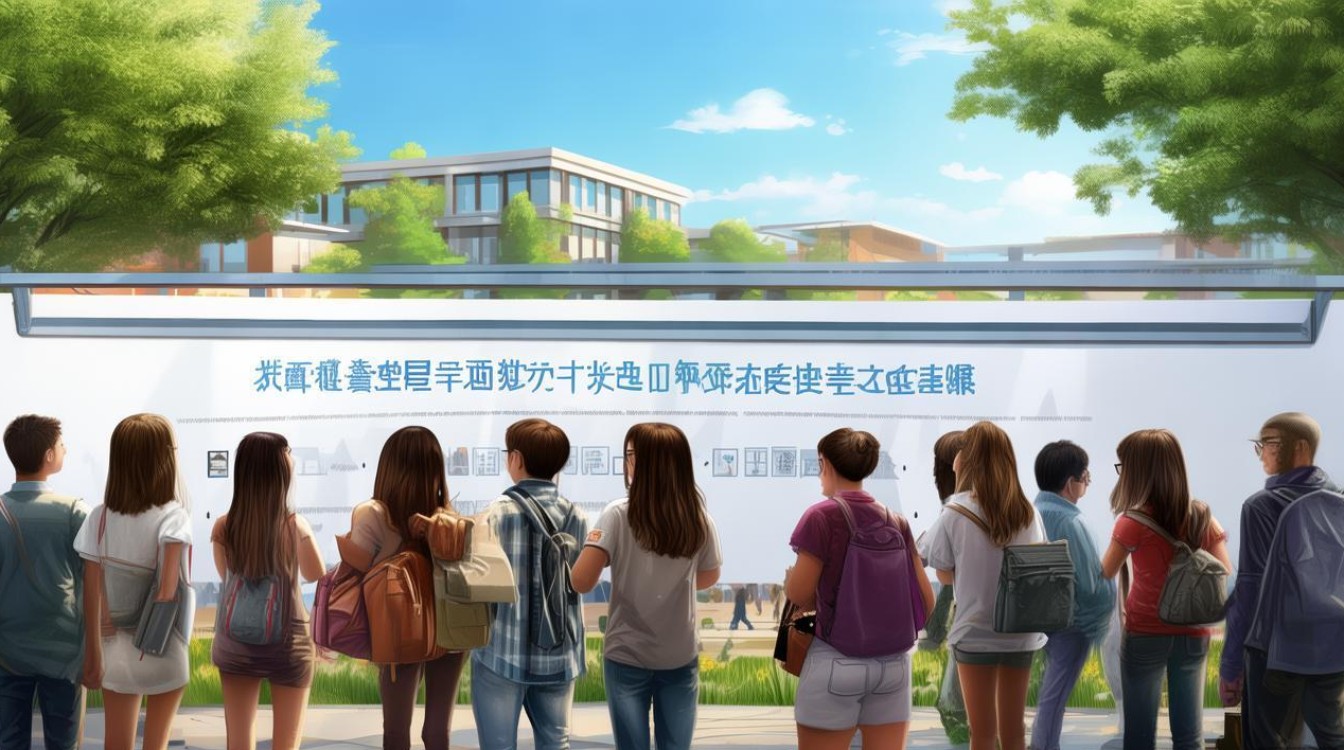 渭南学院2025年专科录取分数线是多少?-图1 渭南学院2025年专科录取分数线是多少?-图1