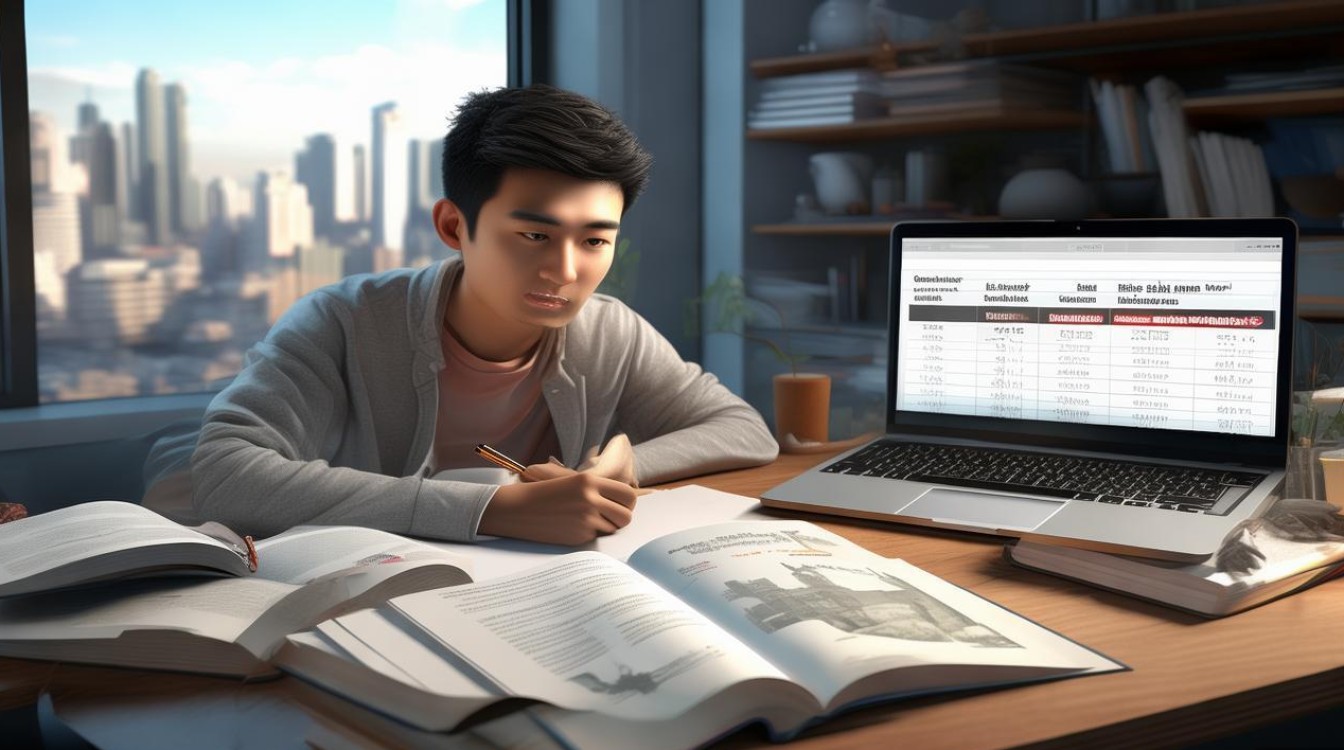 2025选专业,软件工程VS金融数学,哪个更难学?-图1 2025选专业,软件工程VS金融数学,哪个更难学?-图1