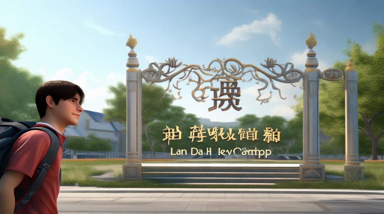 兰大2025新生校区分配最新通知何时出?-图1 兰大2025新生校区分配最新通知何时出?-图1