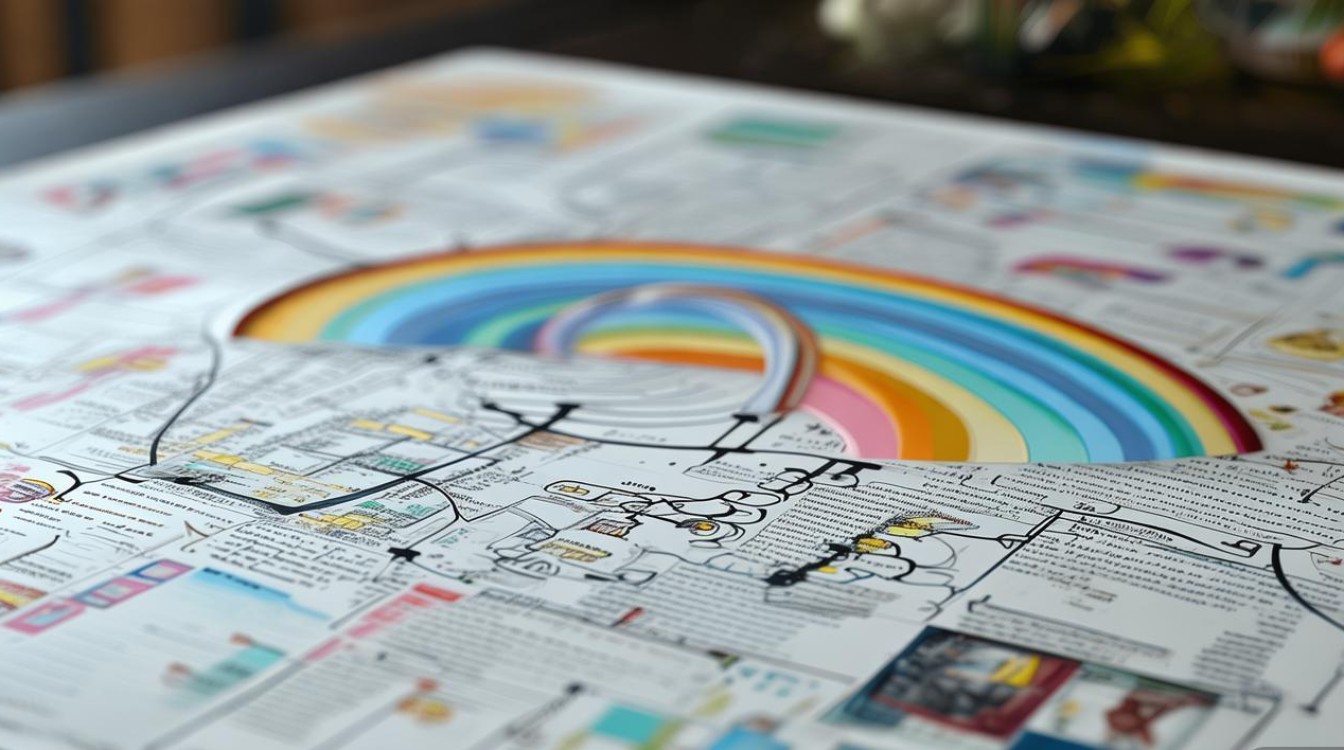 思维导图白虹,最新高效学习法还是过时工具?-图1 思维导图白虹,最新高效学习法还是过时工具?-图1