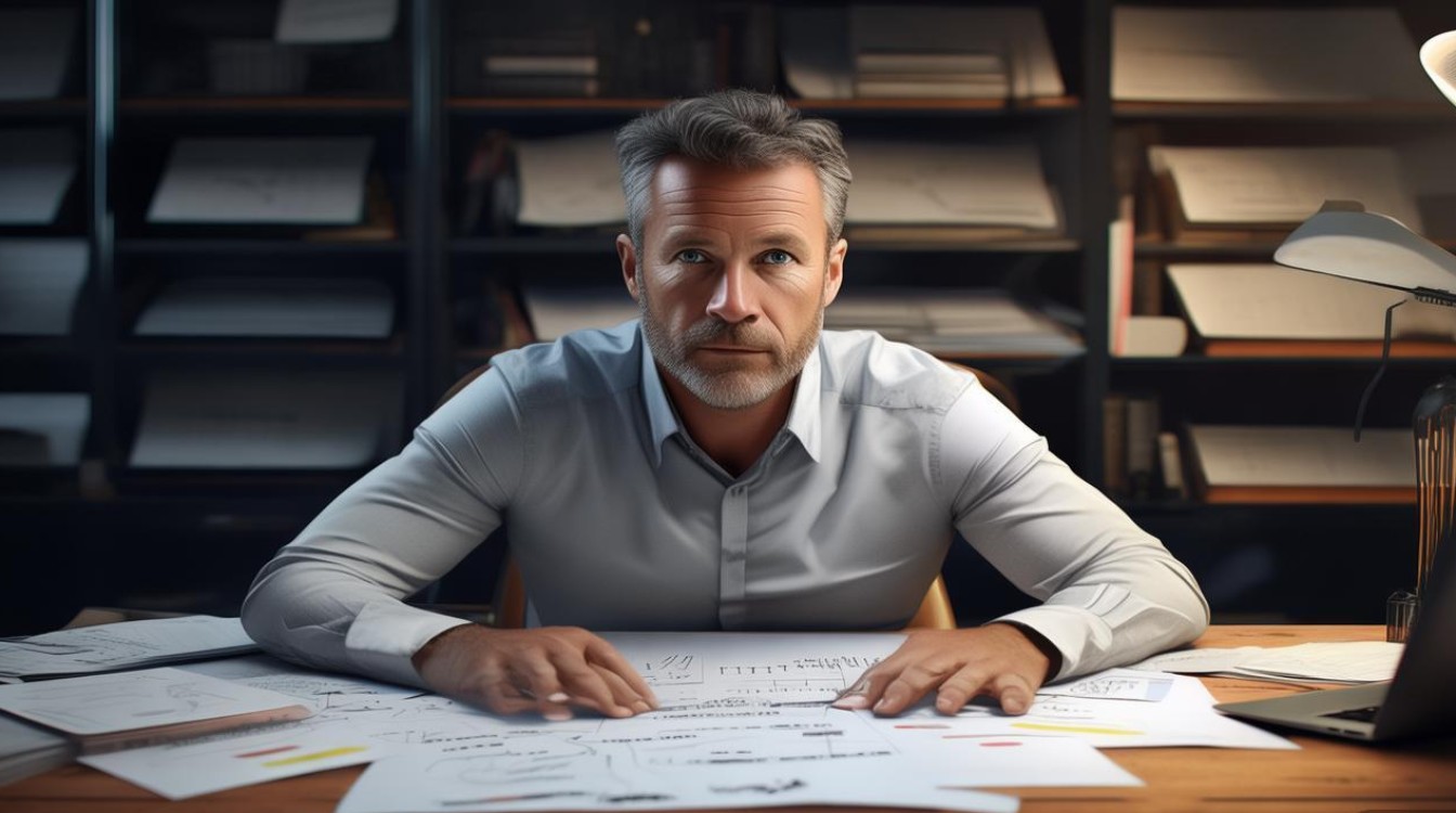 生意思维如何应对2025年新变局?-图1 生意思维如何应对2025年新变局?-图1