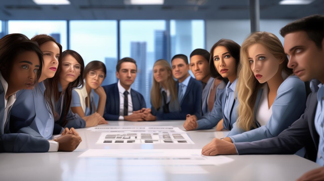 群体思维如何影响当下决策与危机应对?-图1 群体思维如何影响当下决策与危机应对?-图1