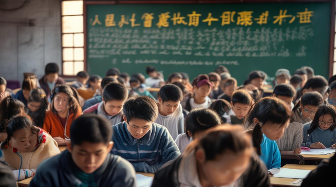 2025宿迁中考最低录取线已公布?-图1 2025宿迁中考最低录取线已公布?-图1