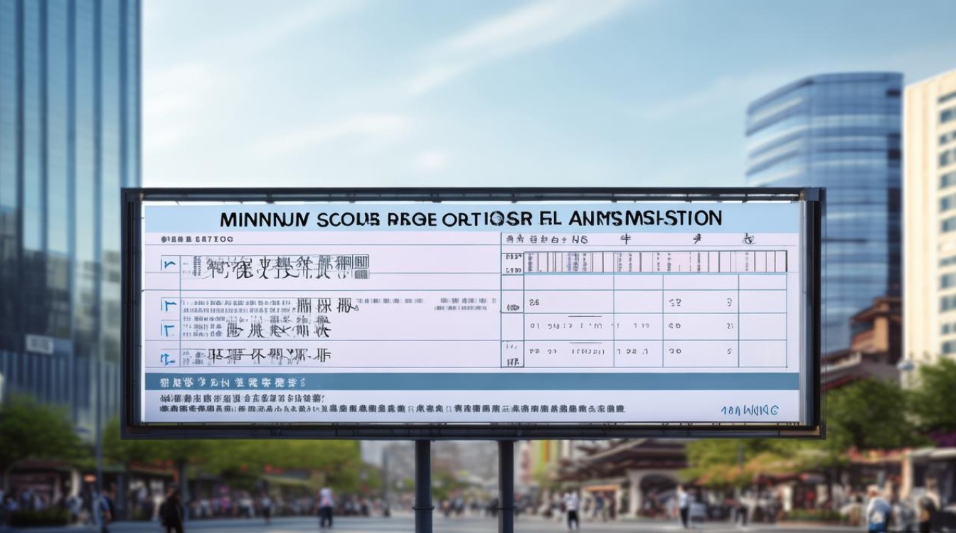 2025潍坊高中录取分数线已公布?-图1 2025潍坊高中录取分数线已公布?-图1