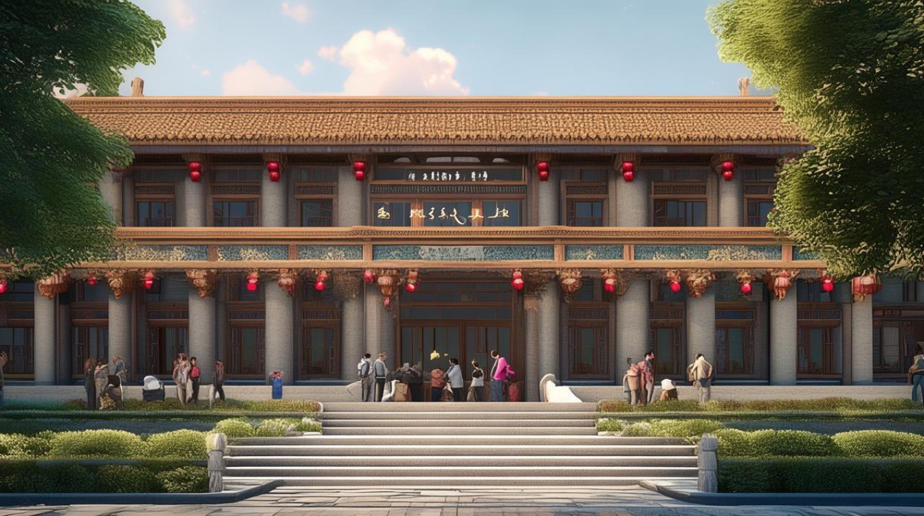 2025兰州大学哲学专业还在哲学学院吗?-图1 2025兰州大学哲学专业还在哲学学院吗?-图1