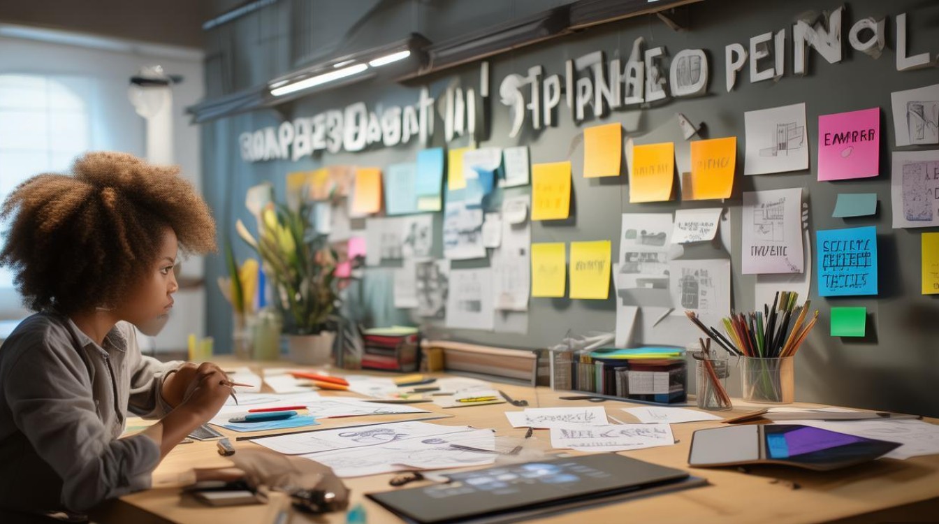 设计思维2025最新方法论是什么?-图1 设计思维2025最新方法论是什么?-图1