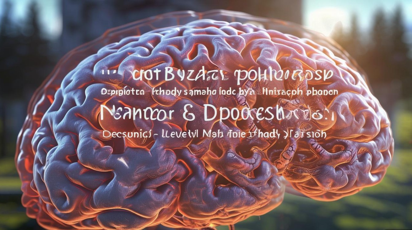 抑郁症思维认知，最新疗法如何重塑？-图1