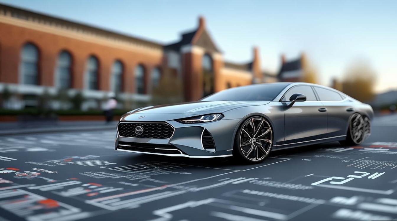 2025汽车专业录取线最新多少分?-图1 2025汽车专业录取线最新多少分?-图1