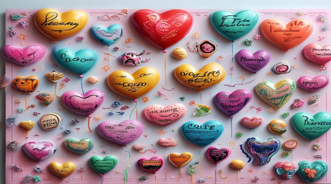 少女心思维导图爆火,为何年轻人追捧?-图1 少女心思维导图爆火,为何年轻人追捧?-图1