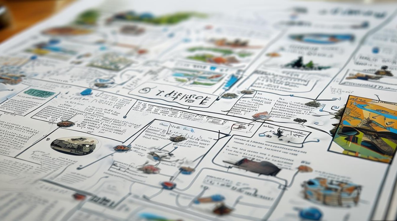 实践论思维导图如何助力当下问题解决?-图1 实践论思维导图如何助力当下问题解决?-图1