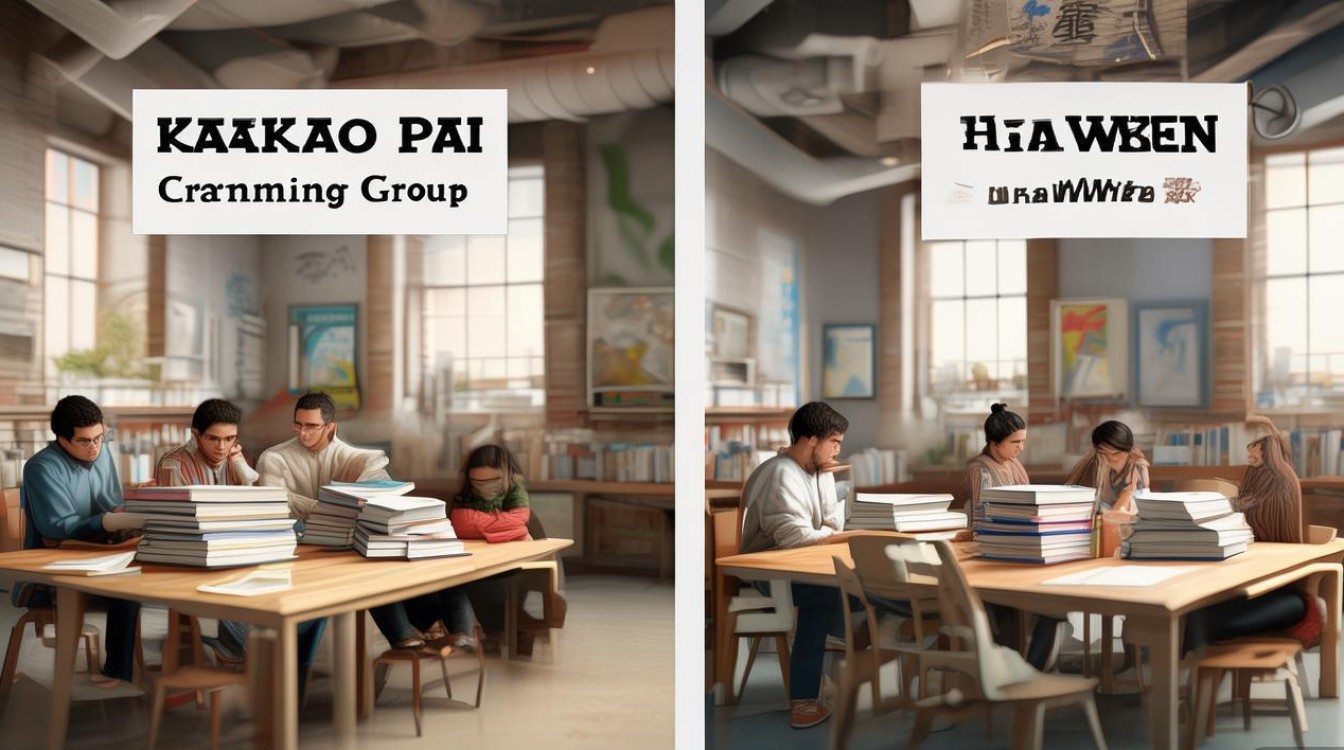 2025考研选机构,考研派和海文最新师资对比如何?-图1 2025考研选机构,考研派和海文最新师资对比如何?-图1