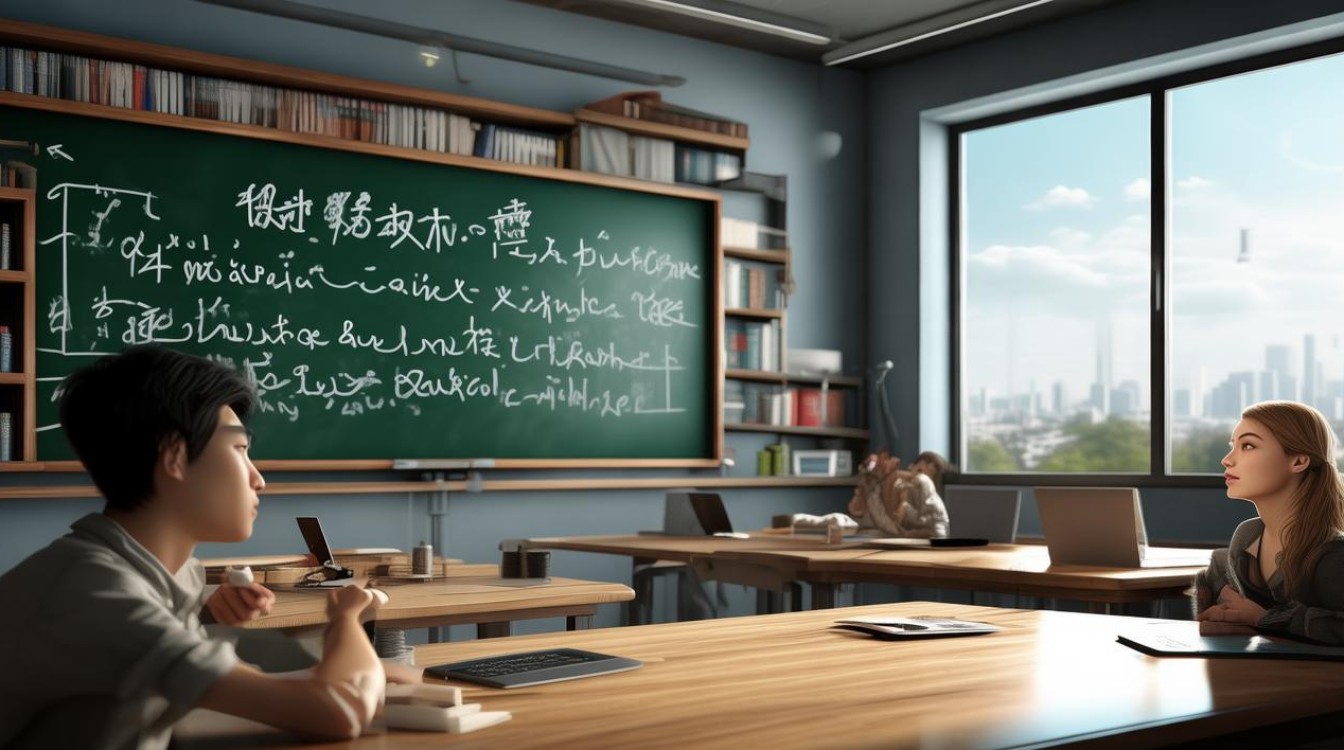 专硕学硕哪个好混?2025考研党必看!-图1 专硕学硕哪个好混?2025考研党必看!-图1