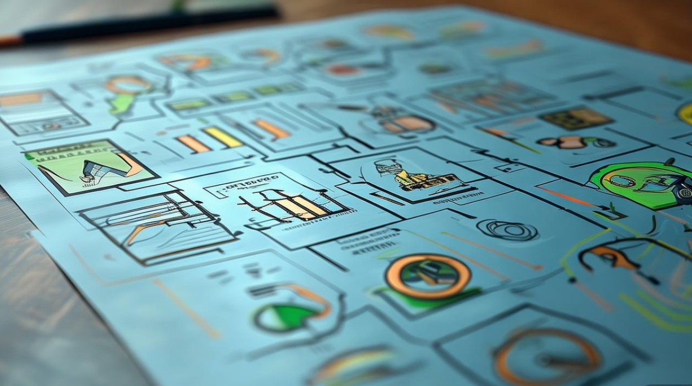 2025年创业思维导图,怎么画才不落伍?-图1 2025年创业思维导图,怎么画才不落伍?-图1