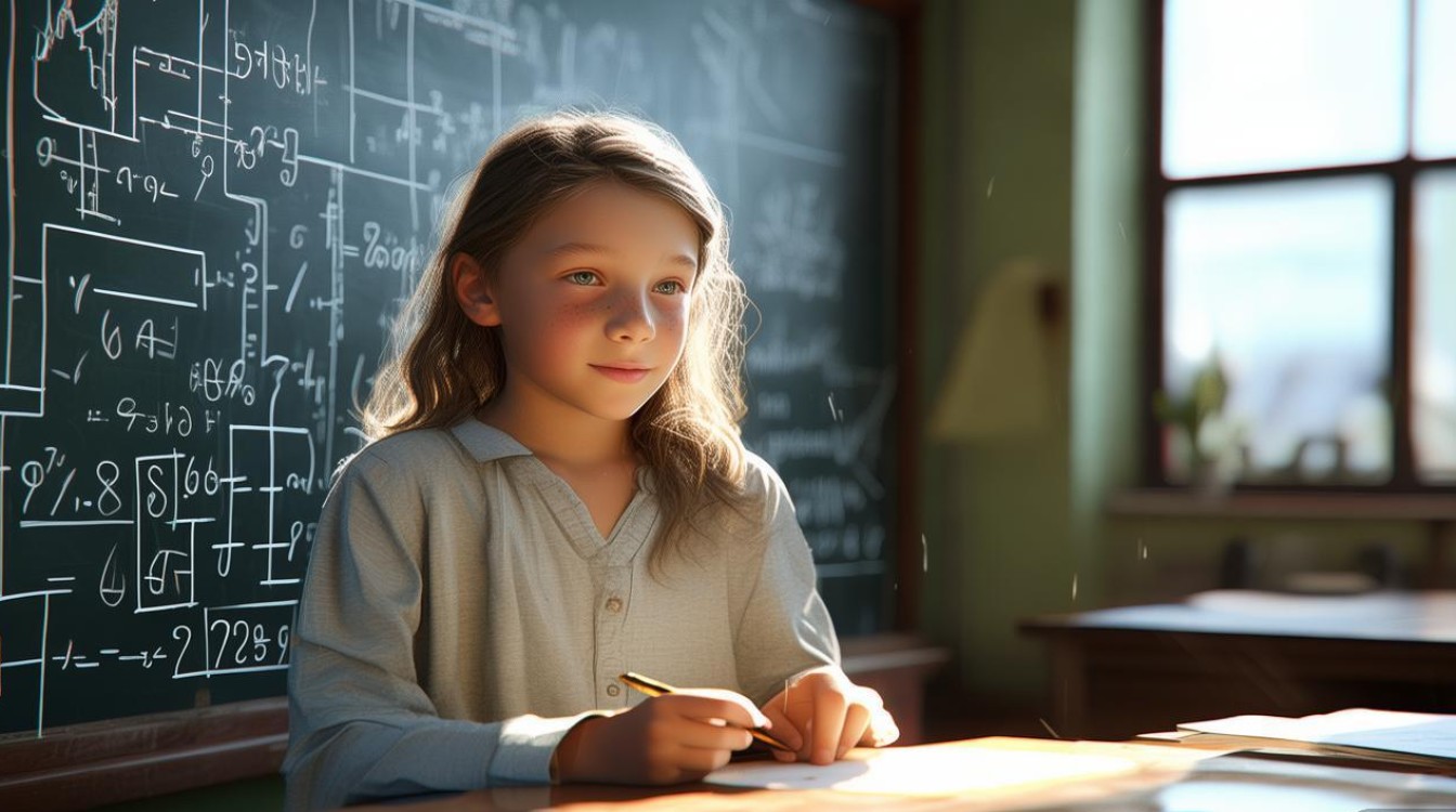 数学思维如何助力当下AI时代创新突破?-图1 数学思维如何助力当下AI时代创新突破?-图1