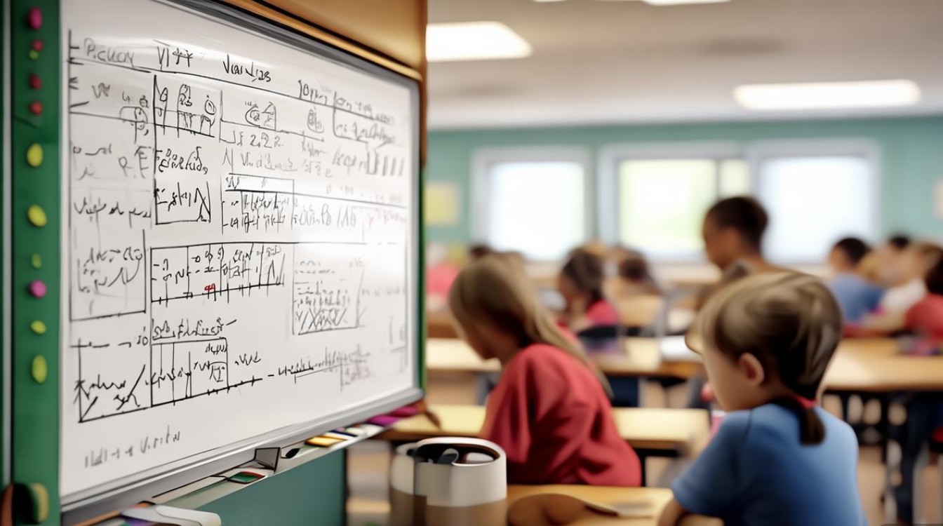 四年级数学思维题怎么破?2025最新考点有哪些?-图1 四年级数学思维题怎么破?2025最新考点有哪些?-图1